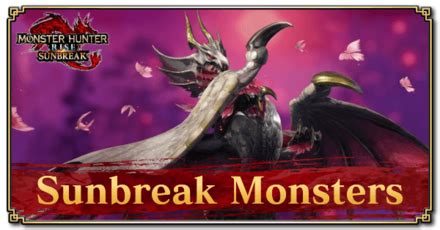 monster hunter rise creamapi|game8 monster hunter rise sunbreak.